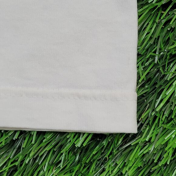 Vintage 1998 New-York Yankees Baggy Shirt XL 26x28 World-Series - Picture 14 of 16